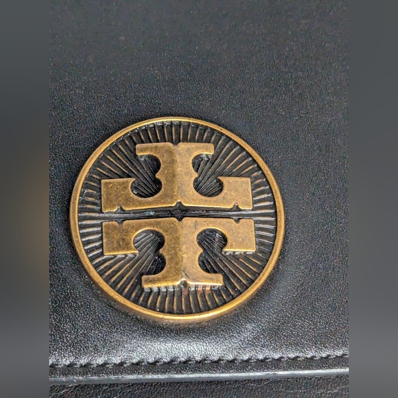 Tory burch Alastair Leather handbag - Picture 6 of 9